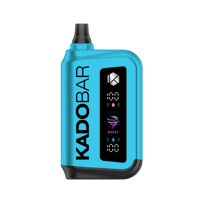 Kado Bar Rizz 25000 Disposable