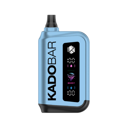 Kado Bar Rizz 25000 Disposable