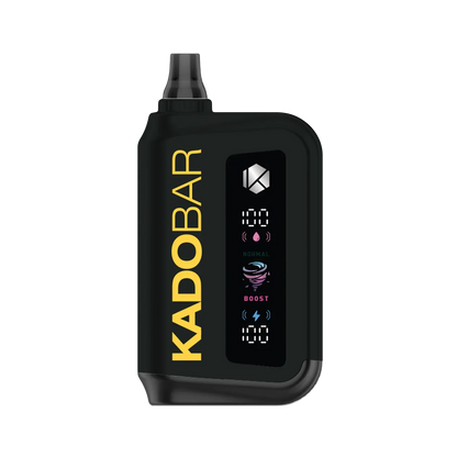 Kado Bar Rizz 25000 Disposable