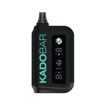 Kado Bar Rizz 25000 Disposable