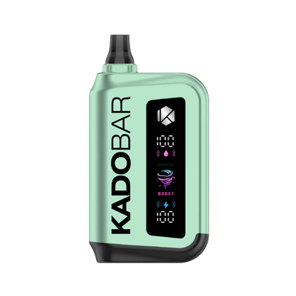 Kado Bar Rizz 25000 Disposable