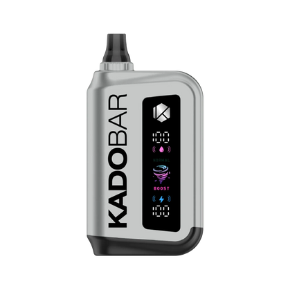 Kado Bar Rizz 25000 Disposable
