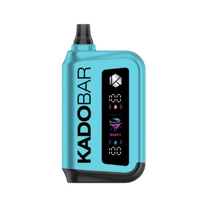 Kado Bar Rizz 25000 Disposable