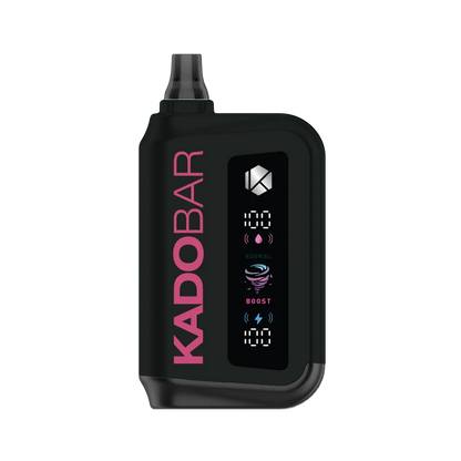 Kado Bar Rizz 25000 Disposable