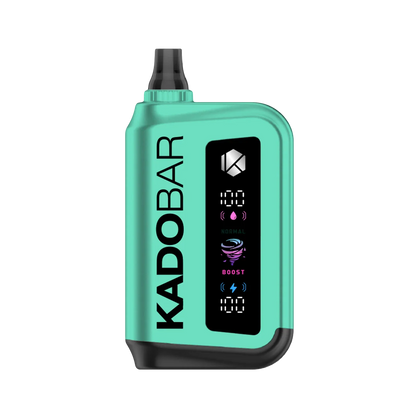 Kado Bar Rizz 25000 Disposable