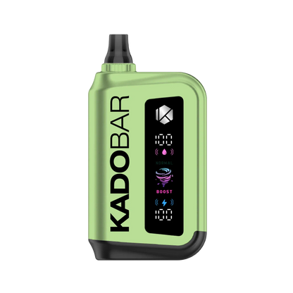 Kado Bar Rizz 25000 Disposable
