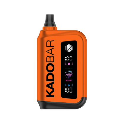Kado Bar Rizz 25000 Disposable