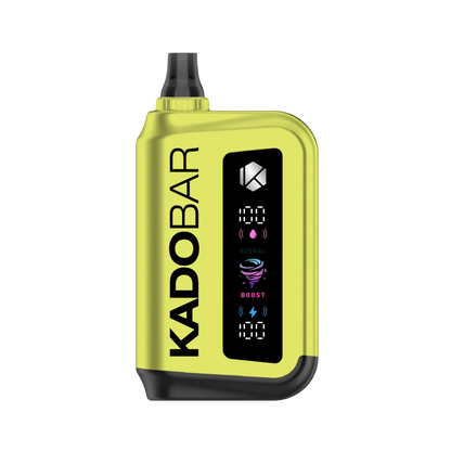 Kado Bar Rizz 25000 Disposable