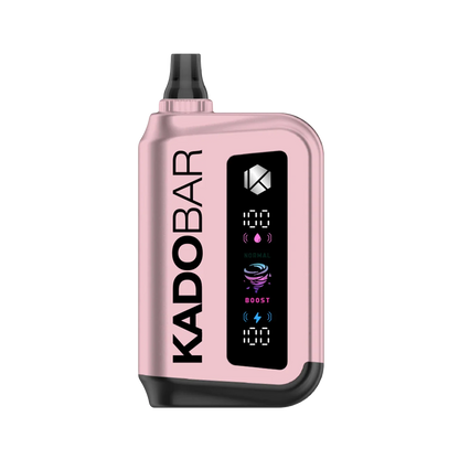 Kado Bar Rizz 25000 Disposable