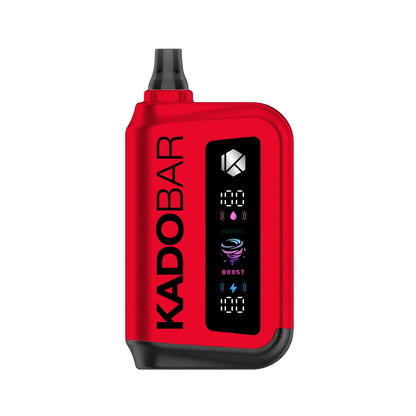 Kado Bar Rizz 25000 Disposable