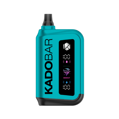 Kado Bar Rizz 25000 Disposable