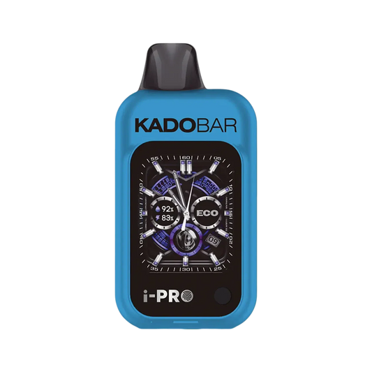 Kado Bar I-PRO 35K Disposable Vape