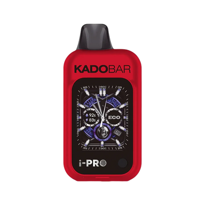 Kado Bar I-PRO 35K Disposable Vape