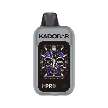Kado Bar I-PRO 35K Disposable Vape