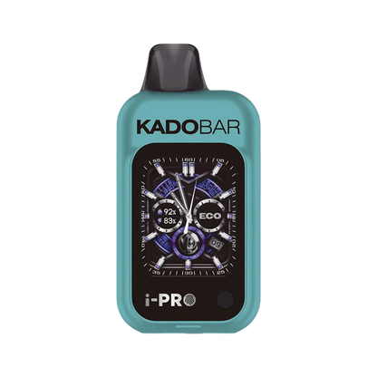 Kado Bar I-PRO 35K Disposable Vape