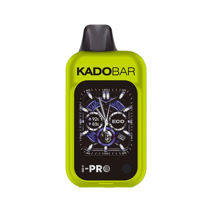 Kado Bar I-PRO 35K Disposable Vape