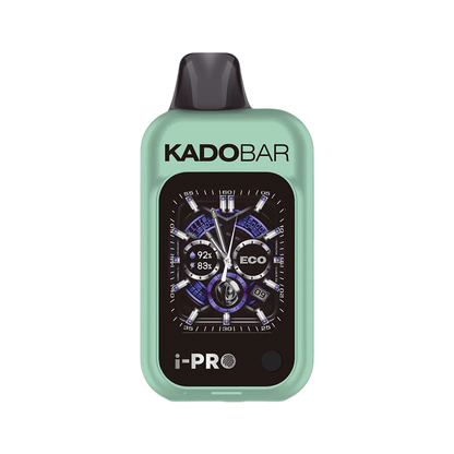 Kado Bar I-PRO 35K Disposable Vape