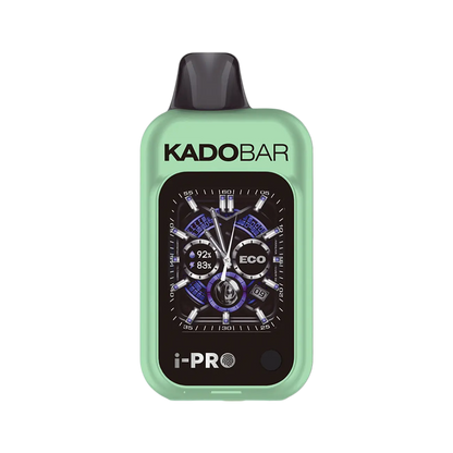 Kado Bar I-PRO 35K Disposable Vape