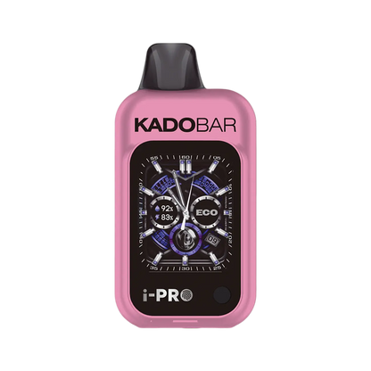 Kado Bar I-PRO 35K Disposable Vape