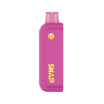 Kado Bar Snap 25K POD Disposable Vape
