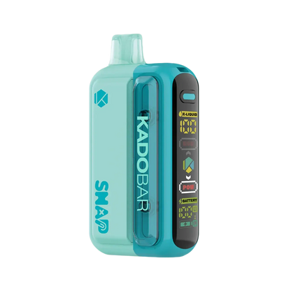 Kado Bar Snap 25K KIT Disposable