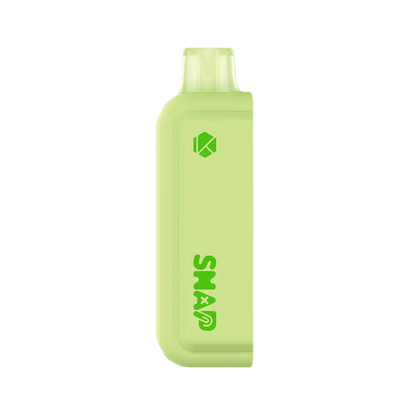 Kado Bar Snap 25K POD Disposable Vape