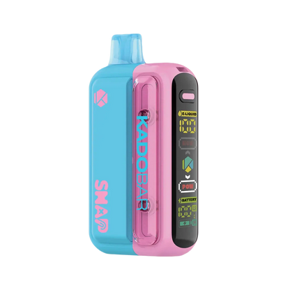 Kado Bar Snap 25K KIT Disposable