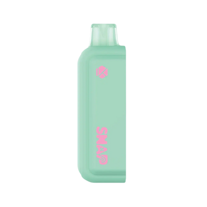 Kado Bar Snap 25K POD Disposable Vape