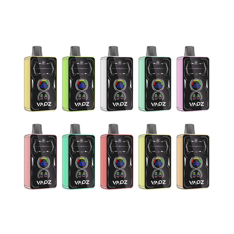 HOPEE 12000 Puffs Disposable Vape Wholesale
