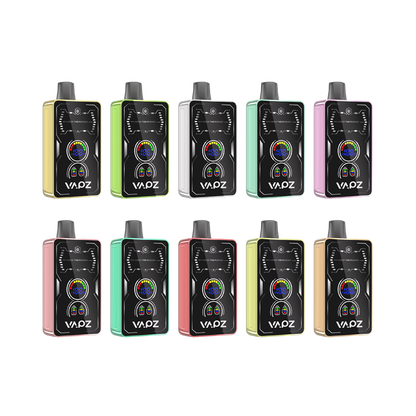 HOPEE 12000 Puffs Disposable Vape Wholesale