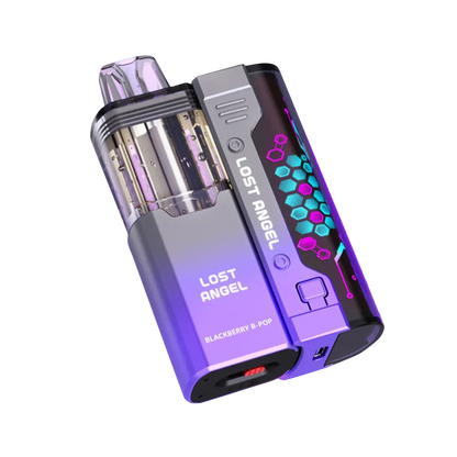 Lost Angel Mate 50K (kit) Disposable