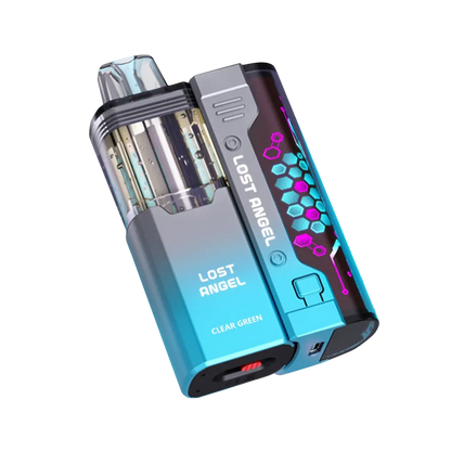 Lost Angel Mate 50K (kit) Disposable