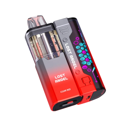 Lost Angel Mate 50K (kit) Disposable