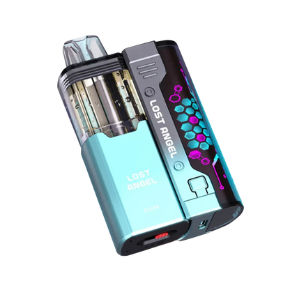 Lost Angel Mate 50K (kit) Disposable