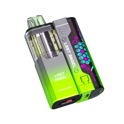 Lost Angel Mate 50K (kit) Disposable
