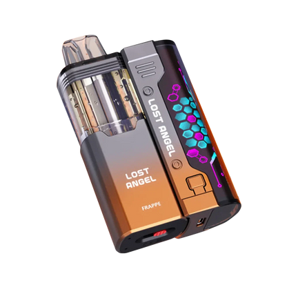 Lost Angel Mate 50K (kit) Disposable