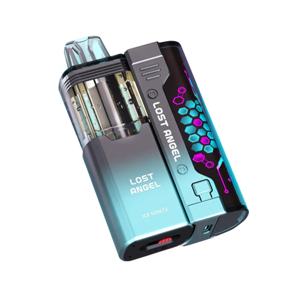 Lost Angel Mate 50K (kit) Disposable