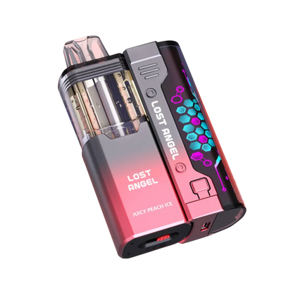 Lost Angel Mate 50K (kit) Disposable