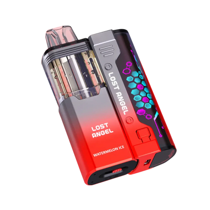 Lost Angel Mate 50K (kit) Disposable