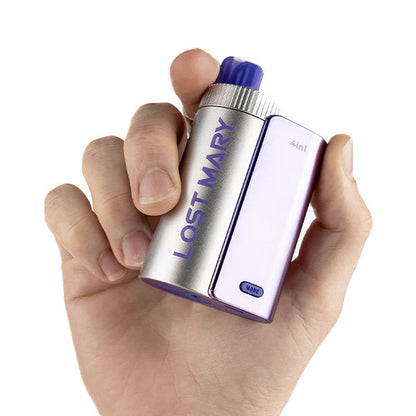Lost Mary 4 in 1 3200 Rechargeable Pod Vape Kit
