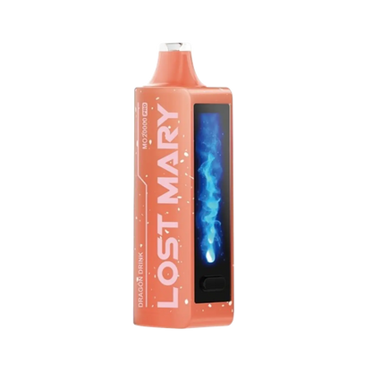 Lost Mary MO20000 Pro Disposable