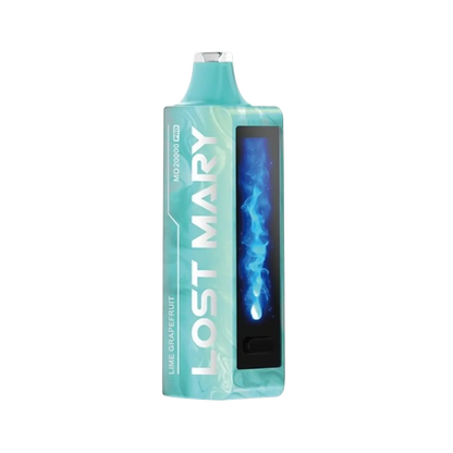 Lost Mary MO20000 Pro Disposable
