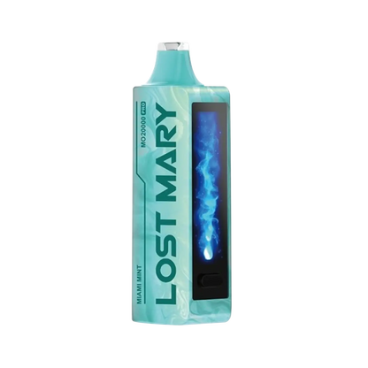 Lost Mary MO20000 Pro Disposable