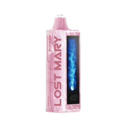 Lost Mary MO20000 Pro Disposable