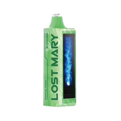 Lost Mary MO20000 Pro Disposable