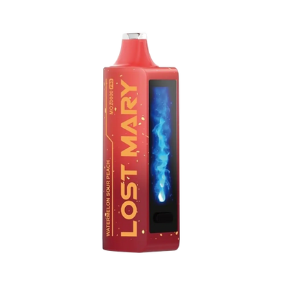 Lost Mary MO20000 Pro Disposable