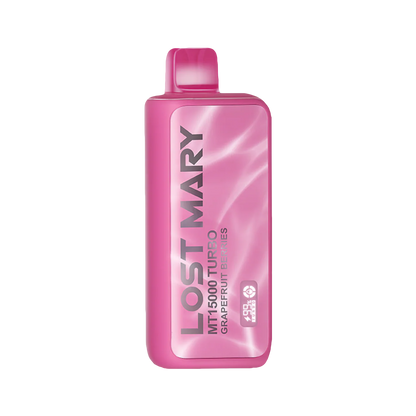 Lost Mary MT15000 Turbo Disposable - Normal Edition