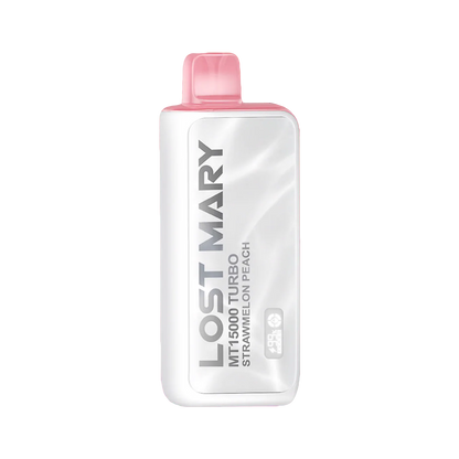 Lost Mary MT15000 Turbo Disposable - Normal Edition