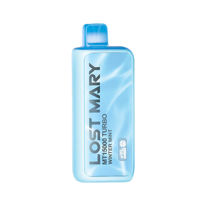 Lost Mary MT15000 Turbo Disposable - Normal Edition