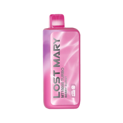 Lost Mary MT15000 Turbo Disposable - Thermal Edition